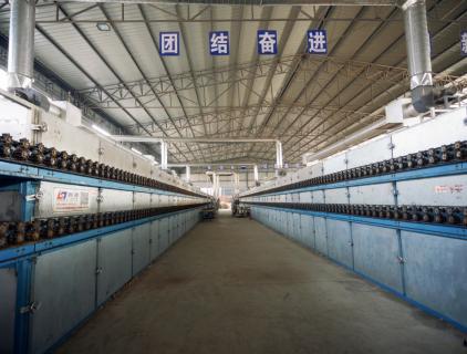 veneer dryer