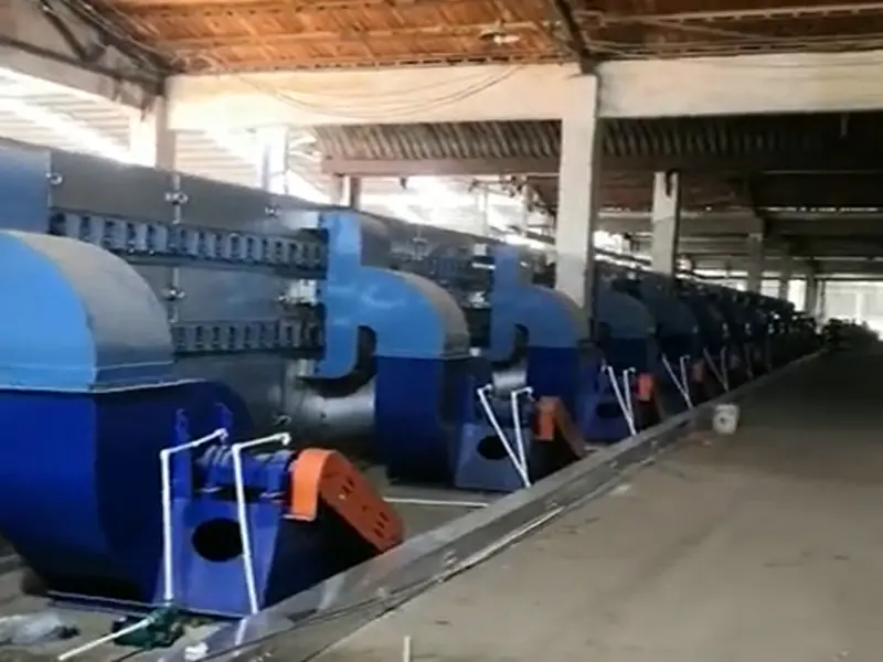 veneer dryer veneer dryer