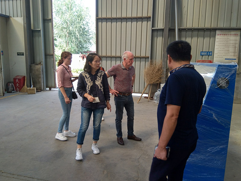 กรณีลูกค้า