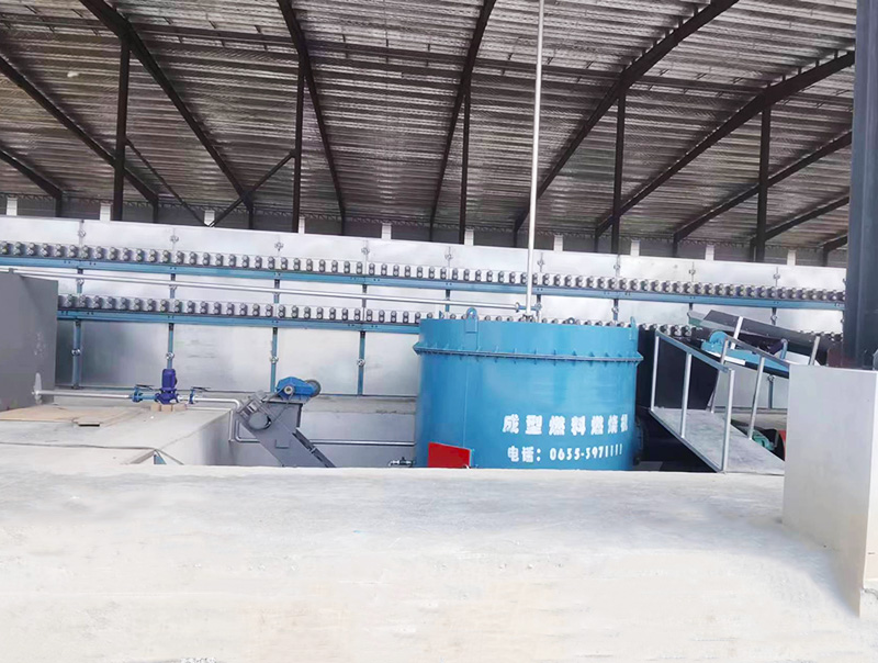 bếp công nghiệp