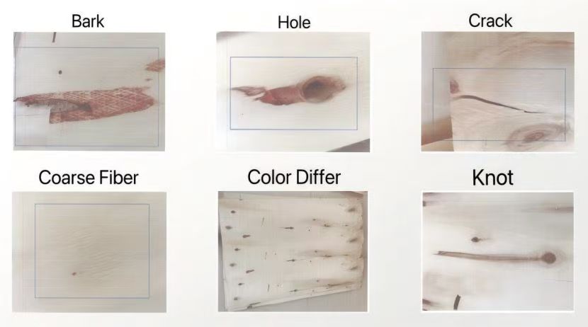 veneer grading veneer grading
