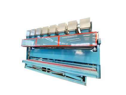 mesin pengering veneer