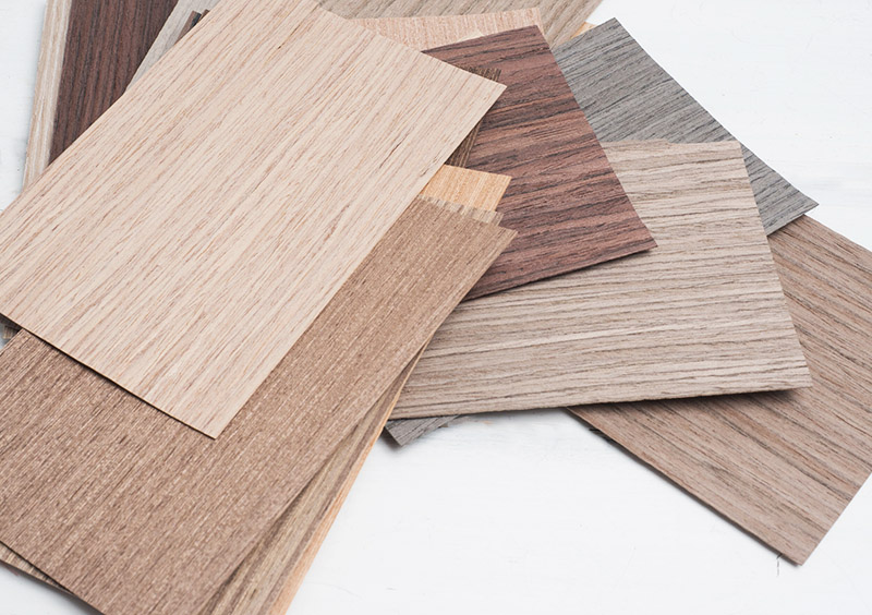 kayu lapis berlapis venir