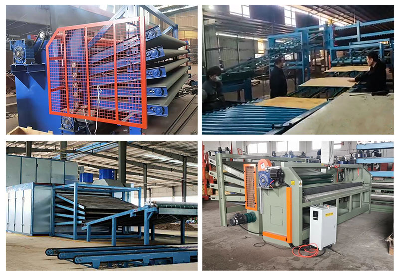 Veneer Dryer Other Product