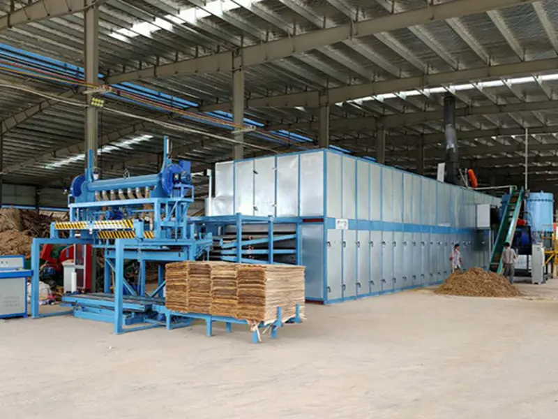 automated veneer dryer automated veneer dryer