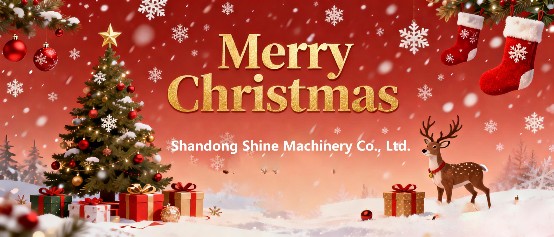 Giáng sinh vui vẻ