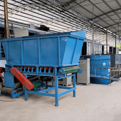 Đầu đốt sinh khối