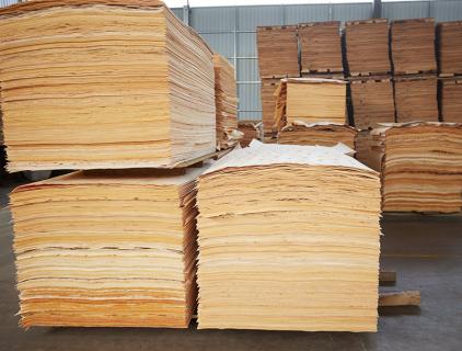 VENEER SHEETS