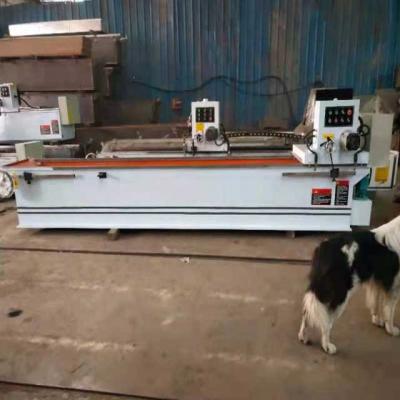 Knife Grinding Machine
