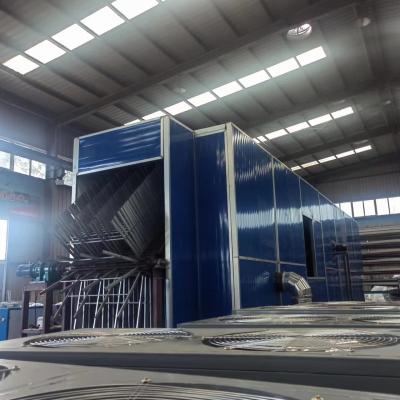 Yeni Shine Dikey Kaplama Kurutucu