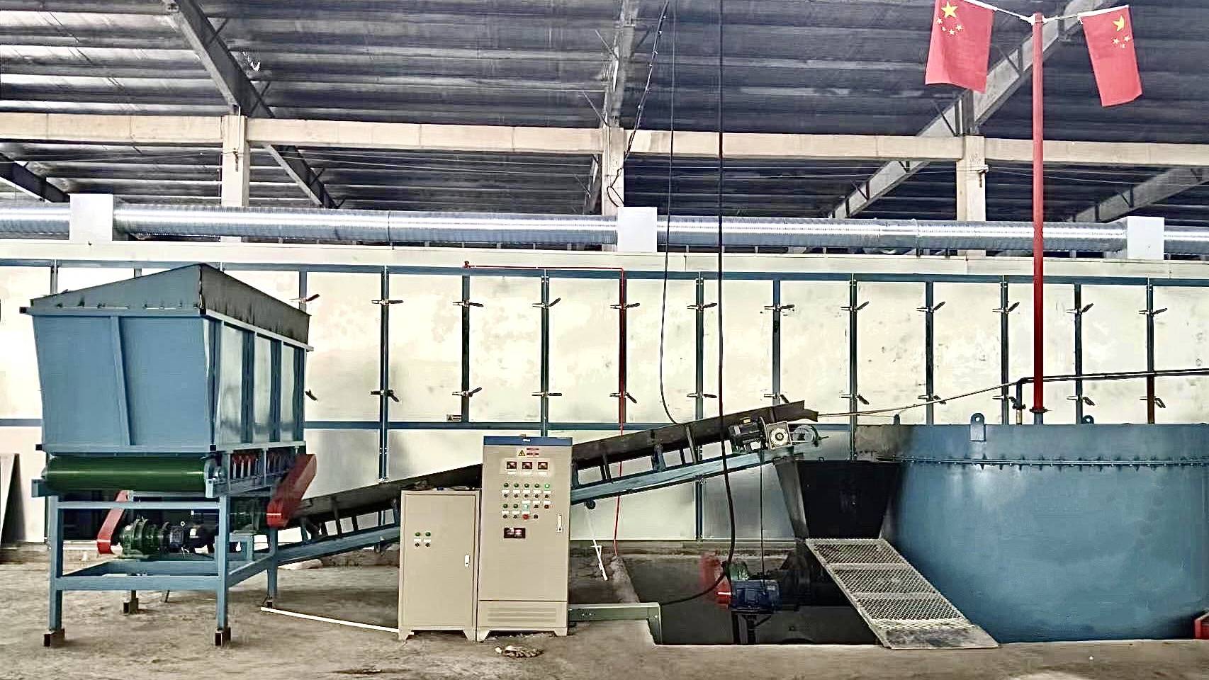 queimador de biomassa