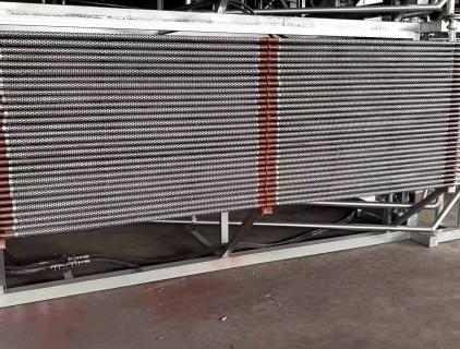 multi layer veneer dryer