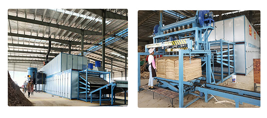 veneer dryer veneer dryer