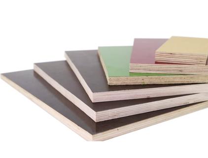 plywood production line