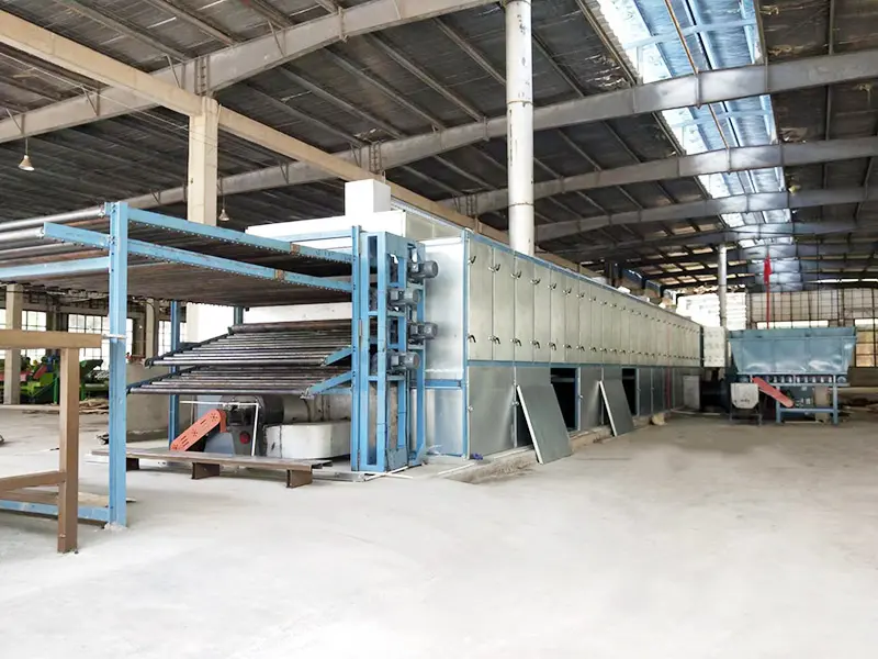 veneer dryer veneer dryer