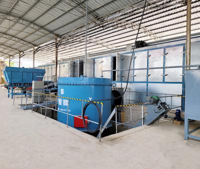 горелка на биомассе