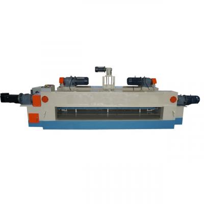 Plywood Veneer Peeling Machines