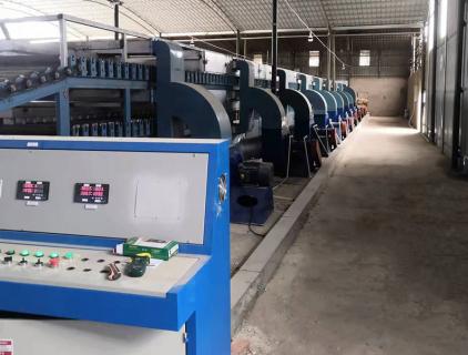 Mesin Pengering Venir