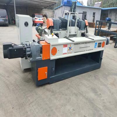 Log Debarker Machine