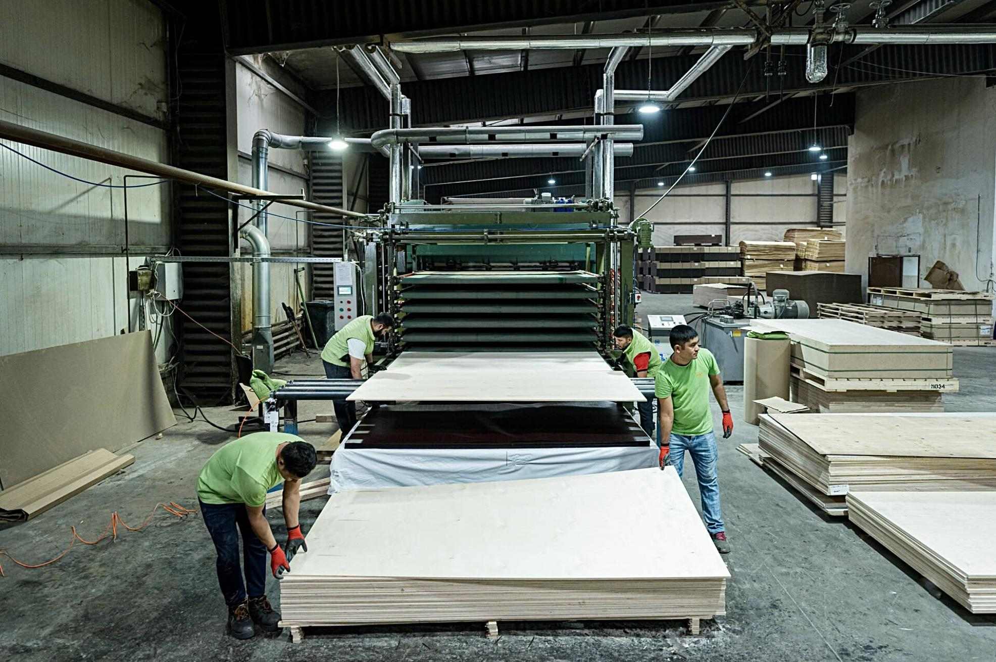 plywood making machinery plywood making machinery