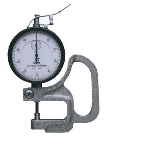 Thickness Gauge