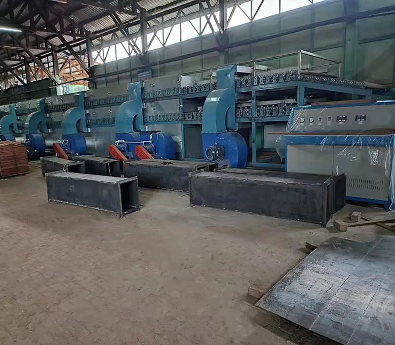 veneer dryer veneer dryer