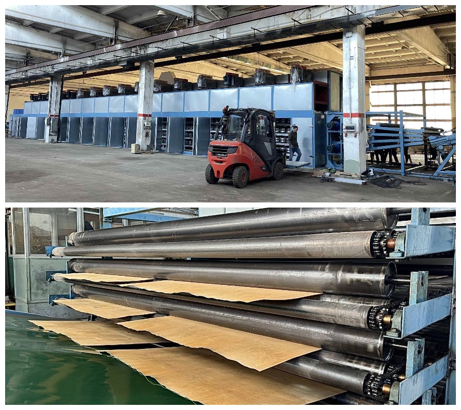 roller veneer dryer roller veneer dryer