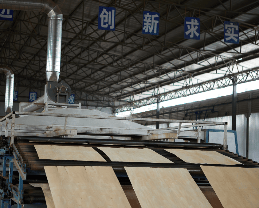 pengering tipe roller