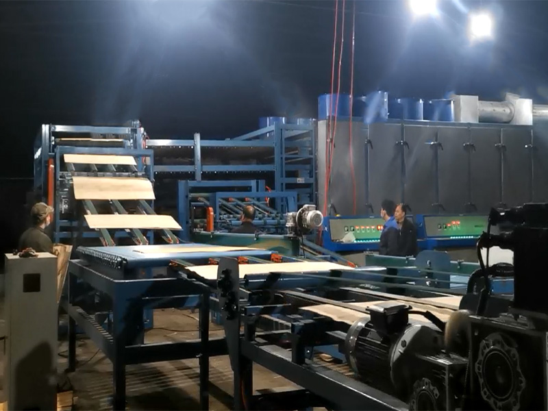 veneer dryer machine veneer dryer machine