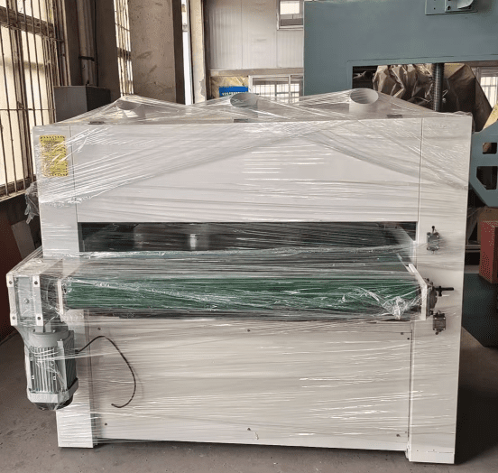 เครื่องไสไม้กระดาน