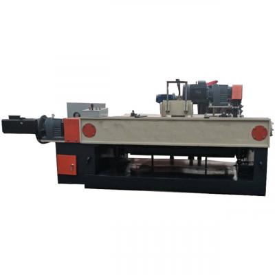 Veneer Lathe Peeling Machinec