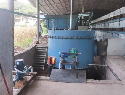 veneer drying machine