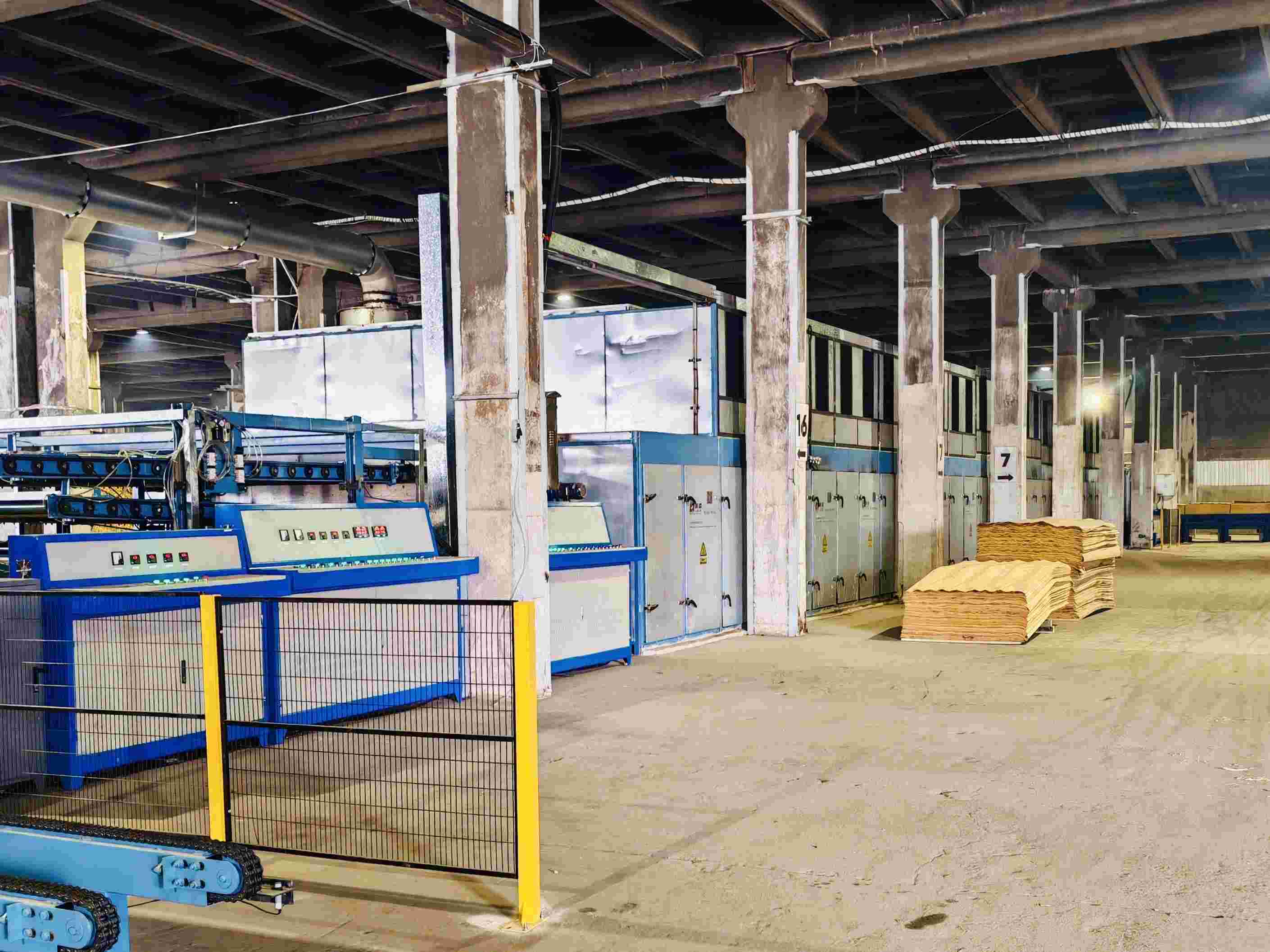 automated veneer dryer automated veneer dryer