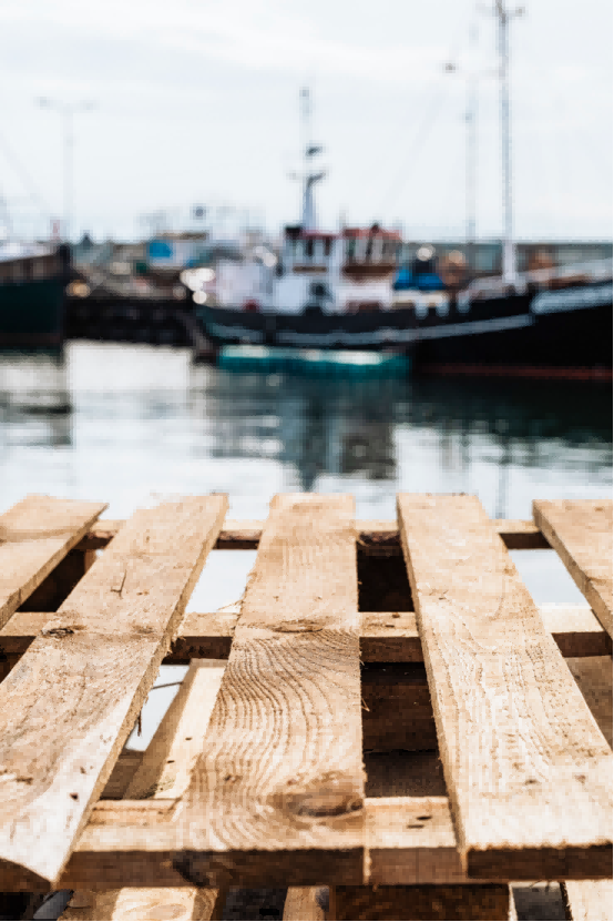 wood pallet wood pallet