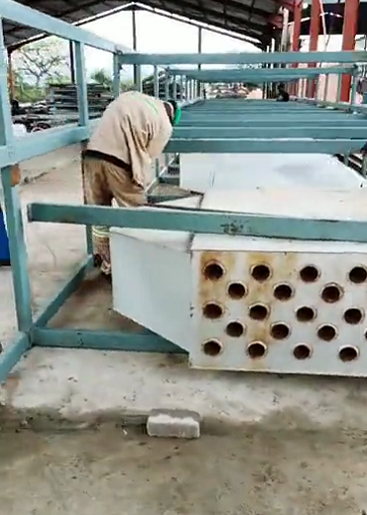 veneer dryer veneer dryer