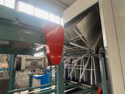 In Myanmar，we have 5 sets of vertical veneer dryer and due to its excellent drying capacity,we have get positive feedback.
