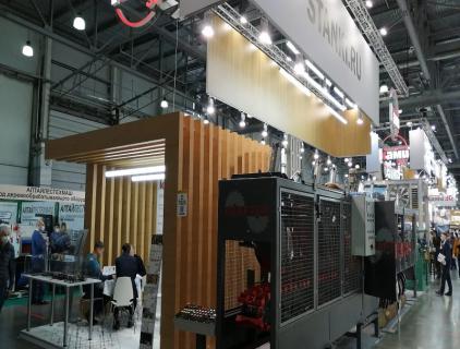 Veneer Dryer Machine