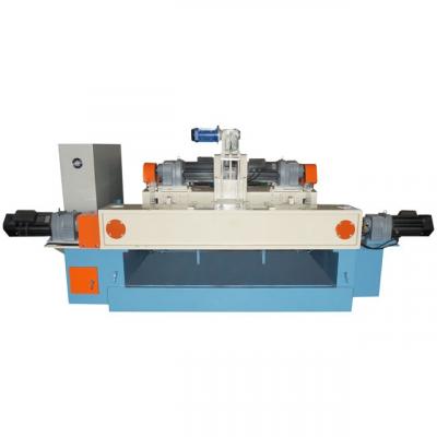 Wood Veneer Peeling Machine