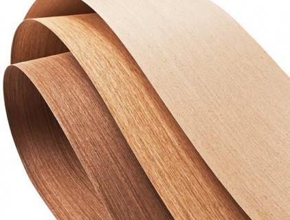 curved plywood