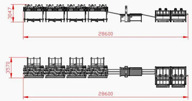 veneer inspection system veneer inspection system