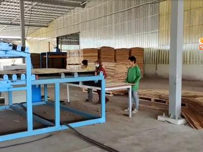 The dryer has been sold in Nov,2023 and had been finished its installation not long before.