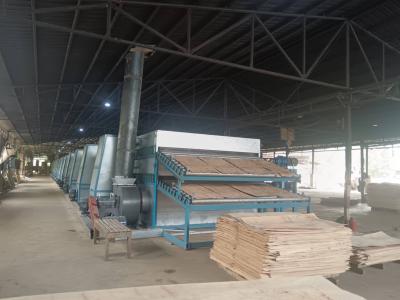 Máy chế biến gỗ