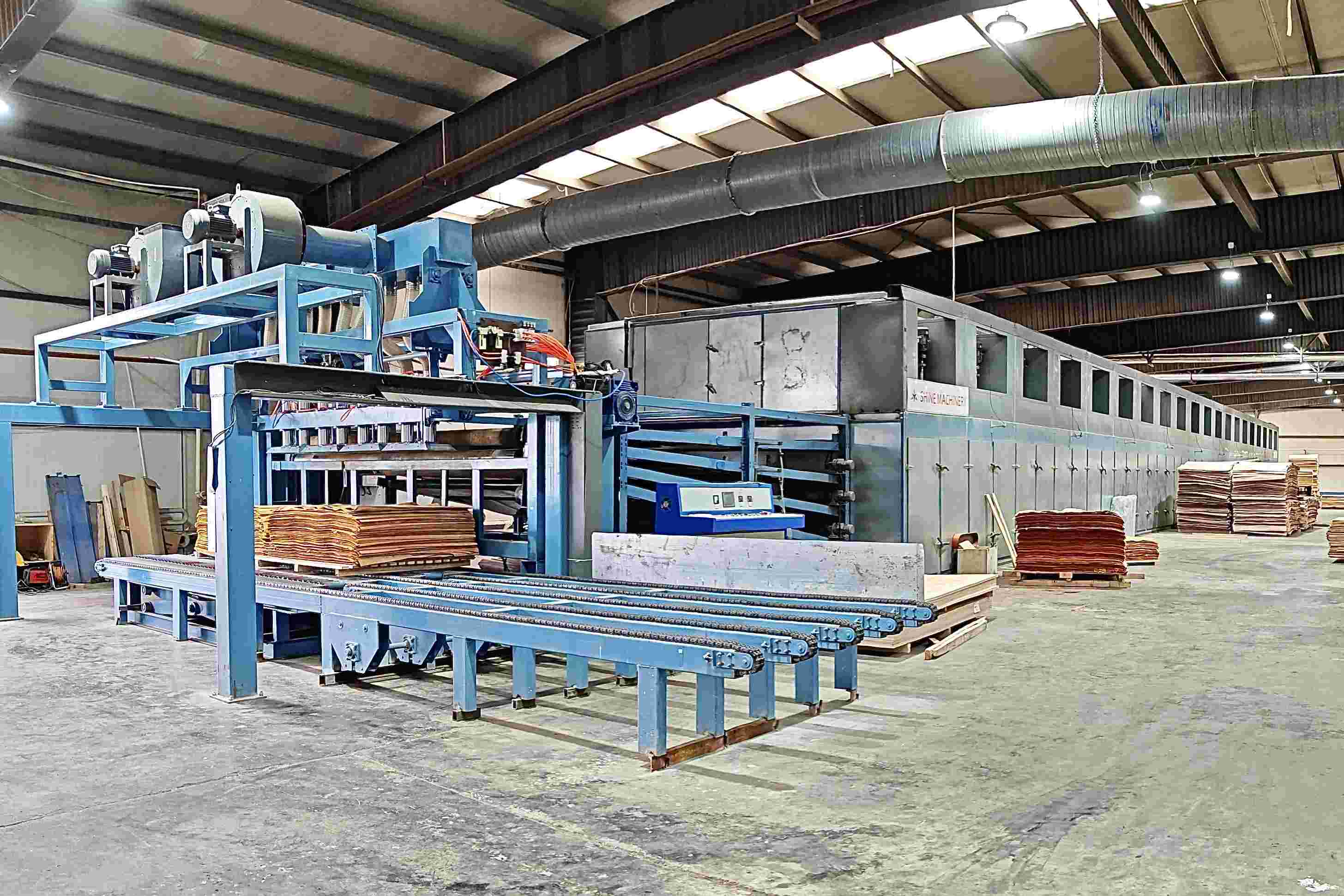wood veneer dryer wood veneer dryer