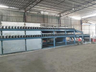 Bu Özelleştirilmiş Zimbabwe'de kuruldu ve çalıştırıldı