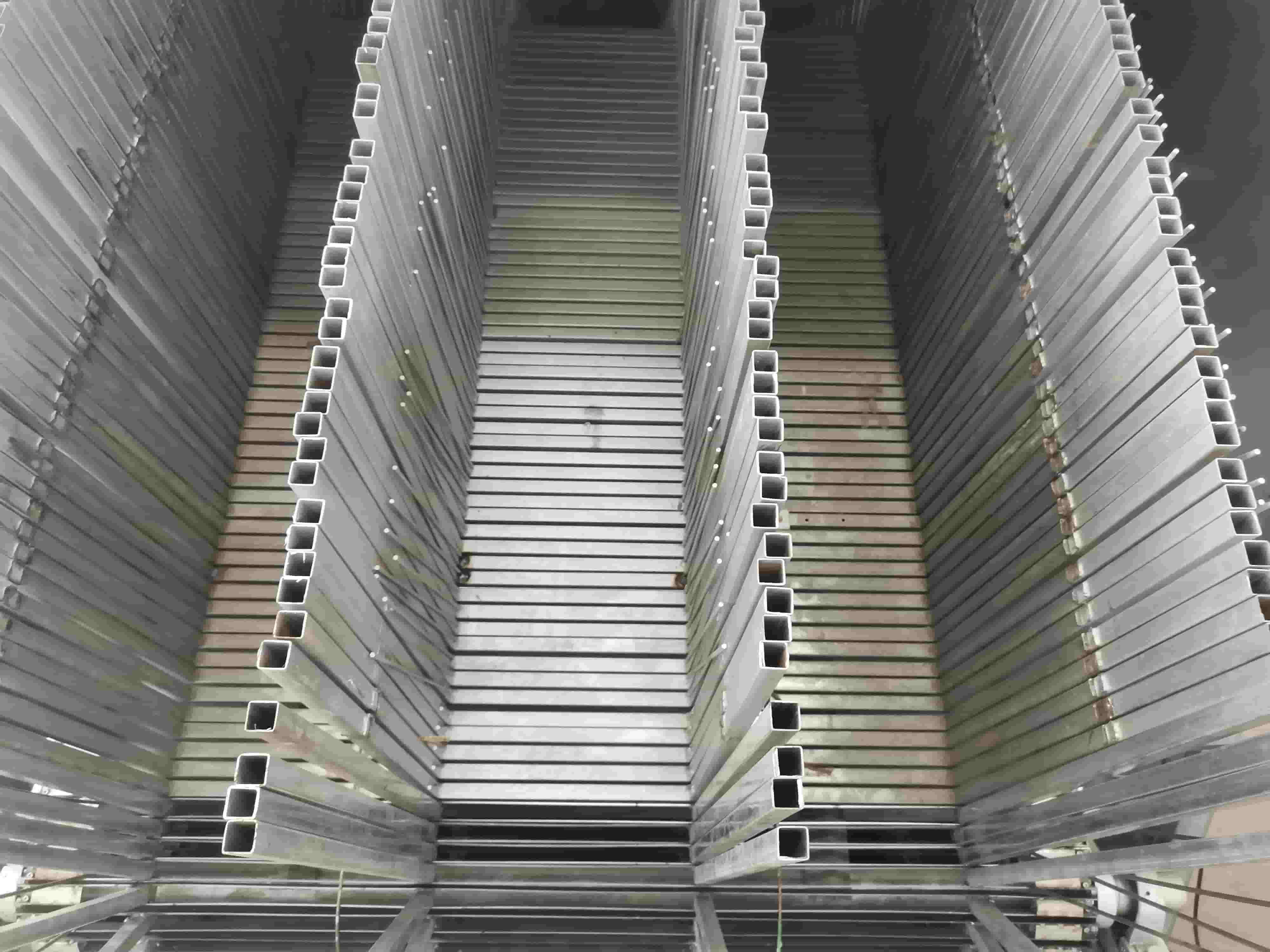 Máy sấy veneer dọc