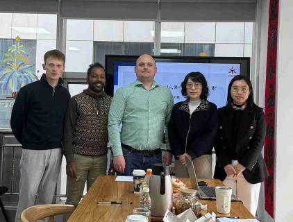 Latvia and India Customers