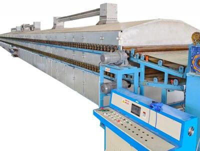 máy sấy gỗ veneer