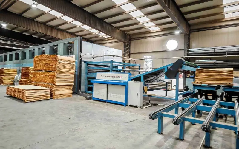 Koleksi Venir Automatik