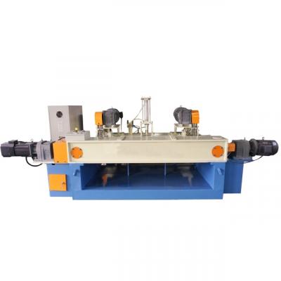 Core Veneer Peeling Machine